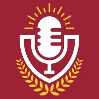 The Security Student Podcast Logo