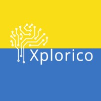 Xplorico Logo
