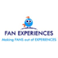 Fan Experiences Logo