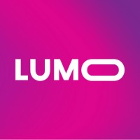 LUMO Digital Outdoor Logo