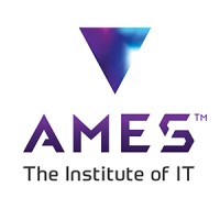 AMES IT Logo
