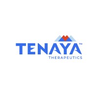 Tenaya Therapeutics Logo