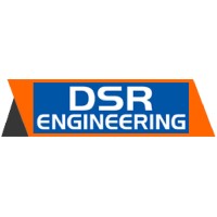 DSR Engineering Logo