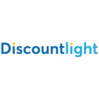 Discountlight | World Wide Lighting Logo