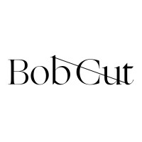 Bob Cut Mag Logo