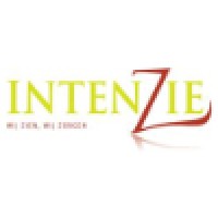 IntenZie Logo