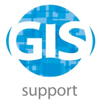 GIS Support Logo