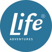 LIFE Adventures Logo
