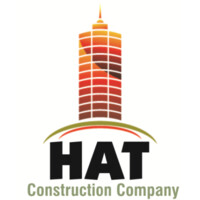 HATCON İNŞAAT Logo