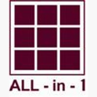 All-in-1 Logo