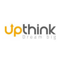 Upthink Logo
