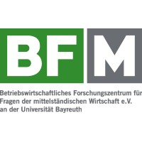 BF/M-Bayreuth Logo