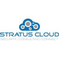 Stratus Cloud Logo