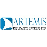 Artemis Insurance Brokers Ltd Logo
