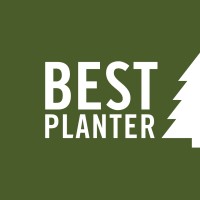 Best Planter Logo