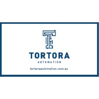 Tortora Automation Pty Ltd Logo