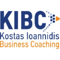 Kostas Ioannidis Business Coaching Logo