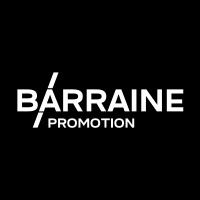 Barraine Promotion Logo