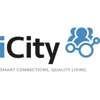 VolkerWessels iCity Logo