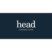 Head Consulting Group Logo