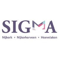 Sigma Nijkerk Logo