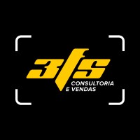 3fs Consultoria e Vendas Logo