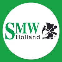 SMW Holland Logo