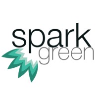 Spark Green Logo