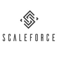 Scaleforce Logo