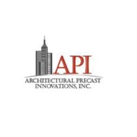 Architectural Precast Innovations Logo