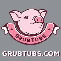 GrubTubs, Inc. Logo