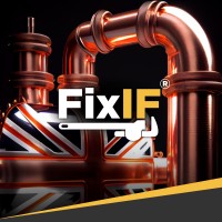 FixIF Logo