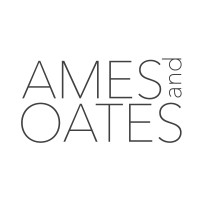 Ames & Oates Logo