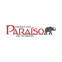 Productos Paraíso del Ecuador Logo