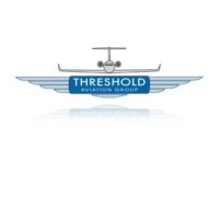 Threshold Aviation Group Logo