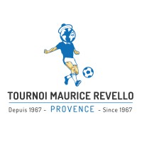 Tournoi Maurice Revello Logo