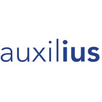 AUXILIUS Logo