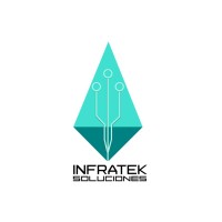 INFRATEK SOLUCIONES SAS Logo