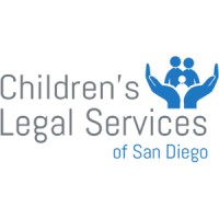 Childrens Legal Services of San Diego Logo