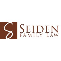 Seiden Family Law Logo