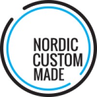 Nordic Custom Made Logo