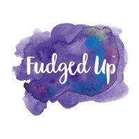 Fudged Up Logo