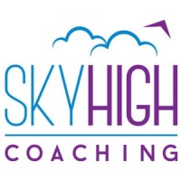 Sky High Coaching Logo
