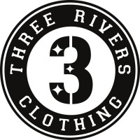 Three Rivers Clothing Logo