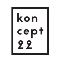 Koncept 22 Logo