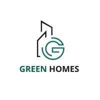 Green Homes Egypt Logo