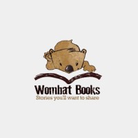 Wombat Books Logo