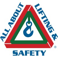 ALL ABOUT LIFTING & SAFETY PTY LTD Logo