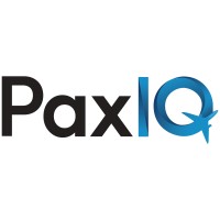 PaxIQ Logo