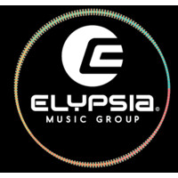 Elypsia Music Group Logo